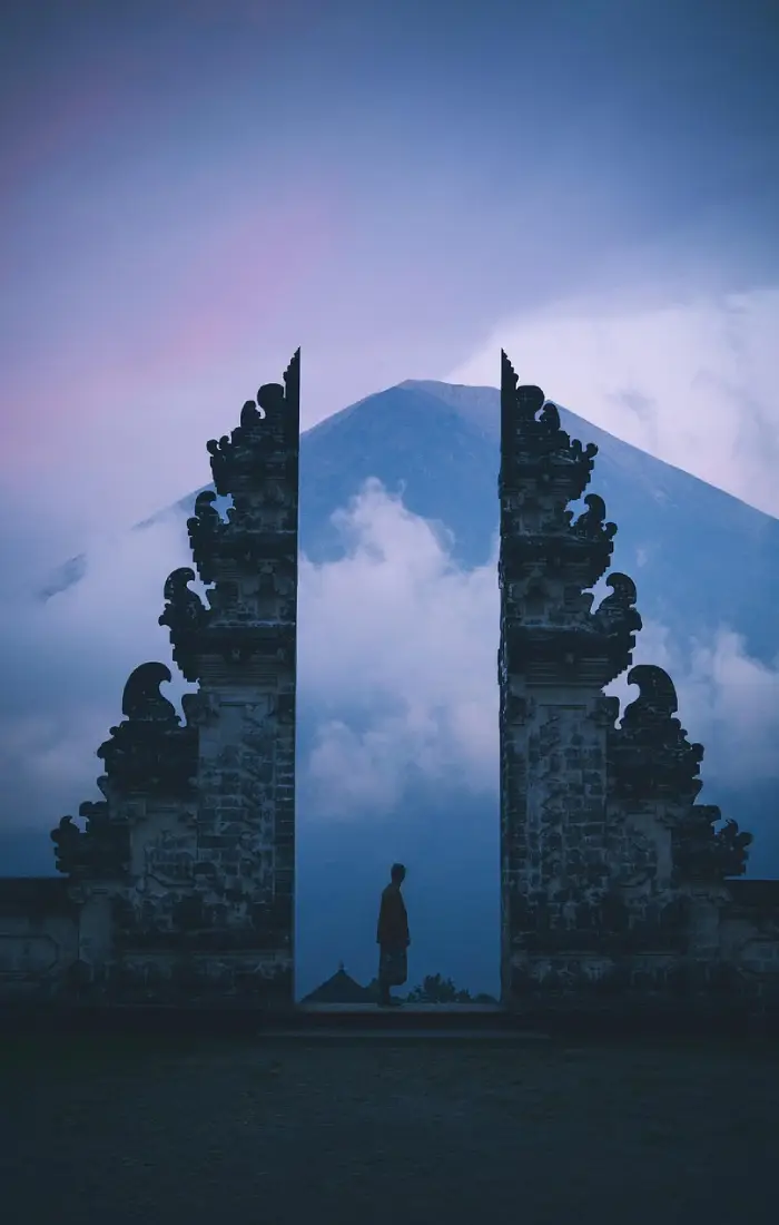 Indonesia