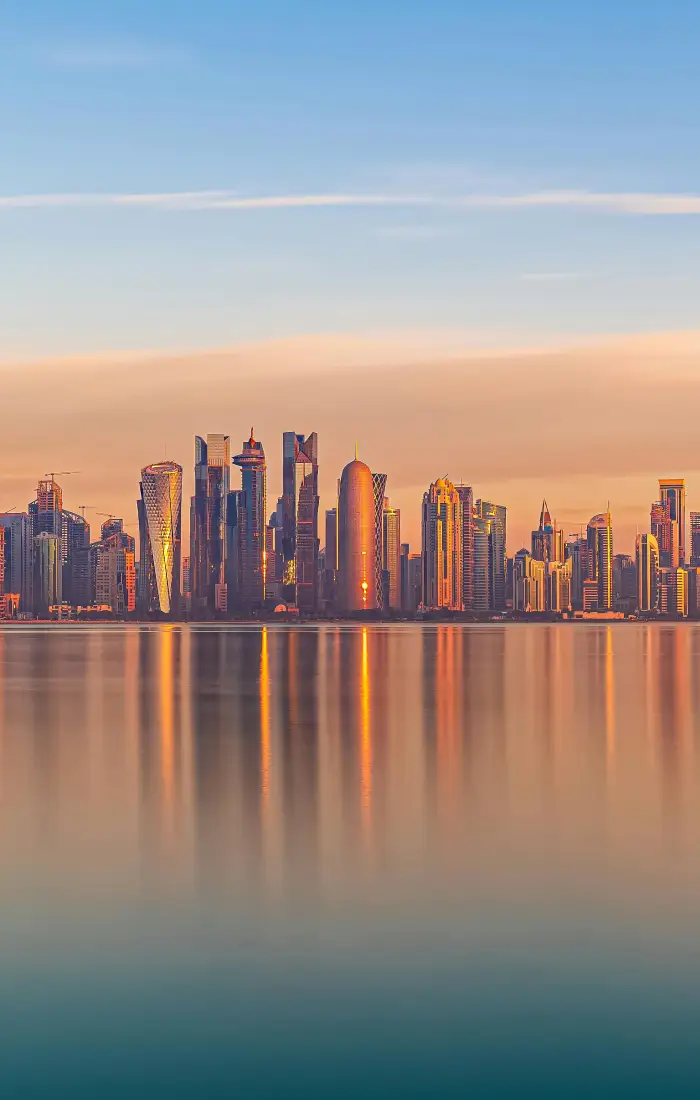 qatar